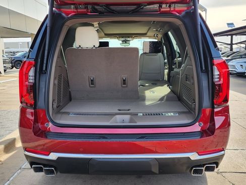 New 2026 GMC Yukon Denali w/ Denali Reserve Package image 60