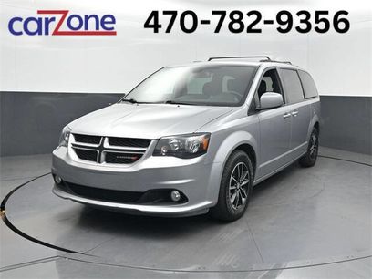 Used 2019 Dodge Grand Caravan GT