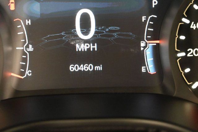 Used 2024 Jeep Compass Latitude w/ Altitude Special Edition AWD/4WD image 33