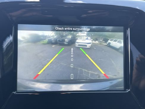 Used 2018 Jeep Compass Latitude w/ Popular Equipment Group FWD image 32