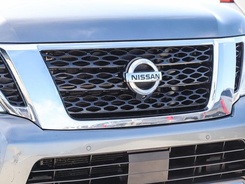 Used 2019 Nissan Armada SL w/ Premium Package AWD/4WD image 5