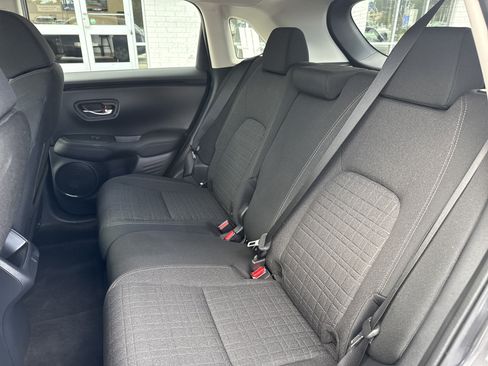 Used 2026 Honda HR-V LX image 7