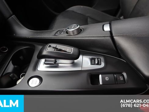 Used 2023 INFINITI QX50 Luxe w/ Accent Package image 30