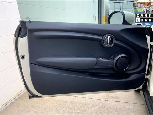 Used 2021 MINI Cooper Convertible FWD image 19