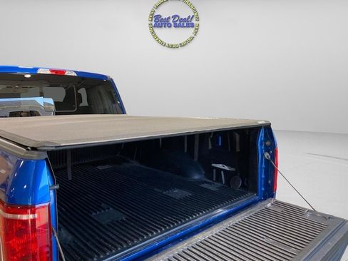 Used 2017 Ford F150 XL w/ Equipment Group 101A Mid AWD/4WD image 22