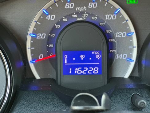 Used 2012 Honda Fit Sport image 23