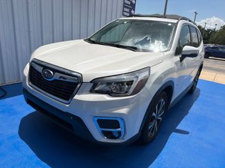 Used 2019 Subaru Forester Limited w/ Popular Package #3 AWD/4WD video 1