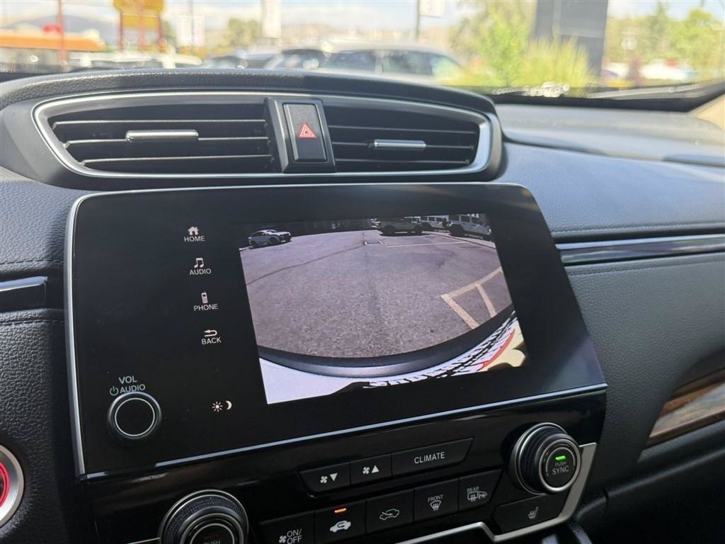 Used 2022 Honda CR-V EX-L image 30