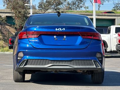 Used 2024 Kia Forte LXS