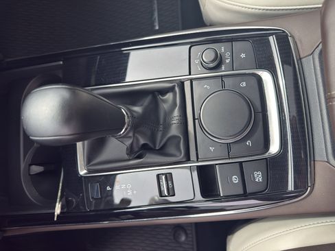 Used 2022 MAZDA CX-30 2.5 Turbo w/ Premium Plus Pkg AWD/4WD image 11