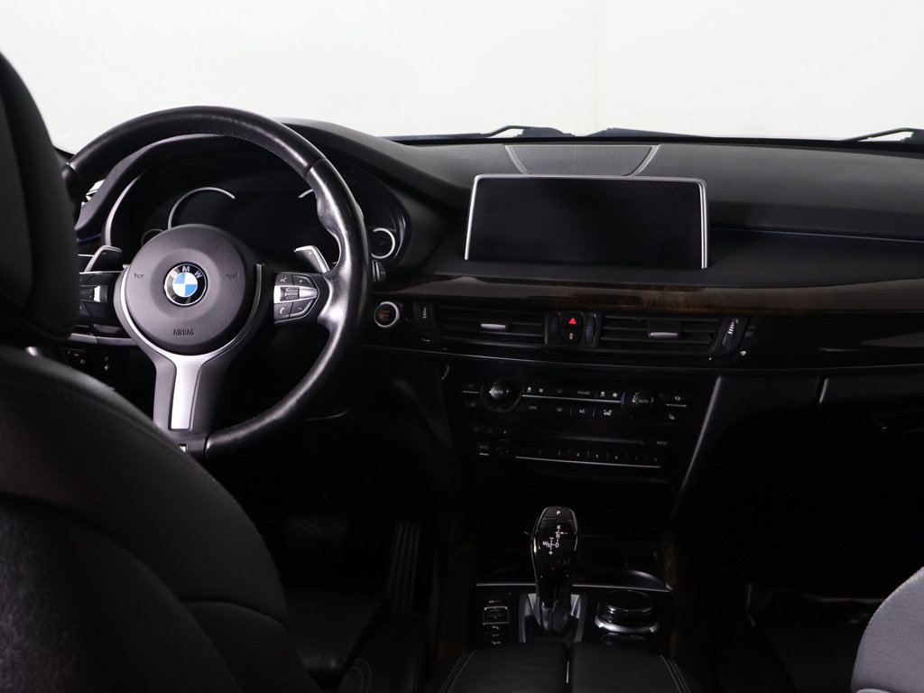 Used 2018 BMW X5 xDrive50i AWD/4WD image 35