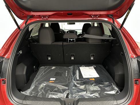 New 2026 Subaru Crosstrek 2.5i AWD/4WD image 13
