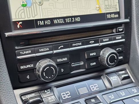 Certified 2014 Porsche 911 Carrera 4S image 29