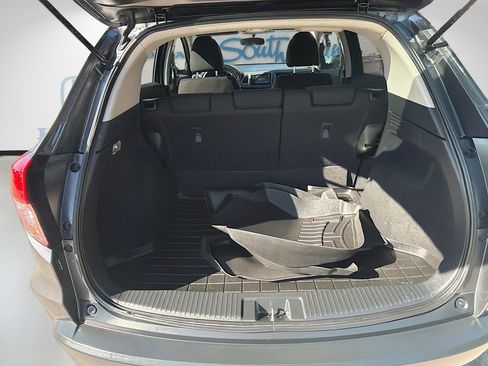 Used 2018 Honda HR-V EX image 25