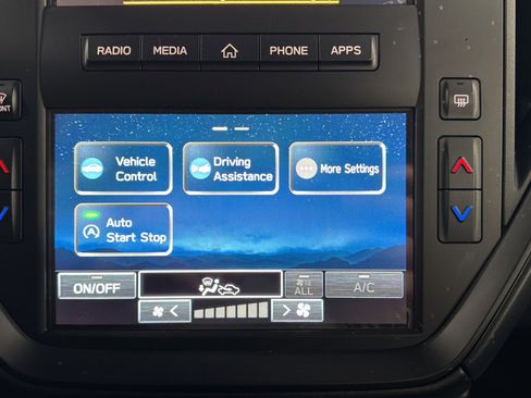 Certified 2025 Subaru Impreza 2.0i image 24