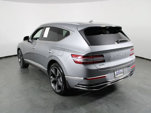 Used 2026 Genesis GV80 3.5T Prestige AWD/4WD image 14