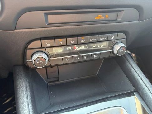 Used 2025 MAZDA CX-5 AWD 2.5 S w/ Select Package image 30