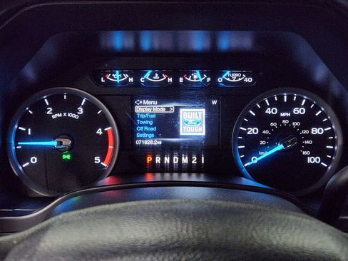 Used 2018 Ford F250 XLT w/ XLT Value Package image 36