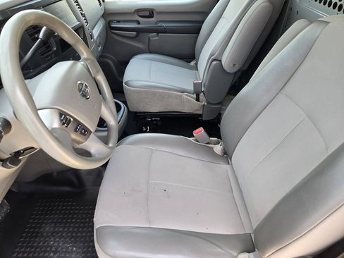Used 2020 Nissan NV 1500 S RWD image 13