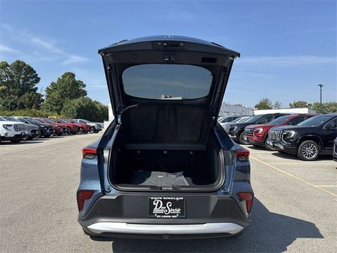 New 2026 Buick Envista Preferred w/ Convenience II Package image 22