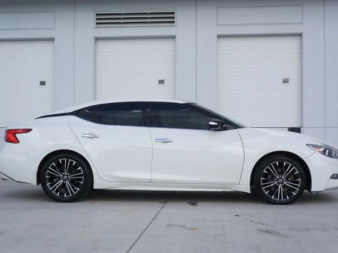 Used 2016 Nissan Maxima 3.5 SL image 14