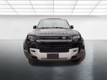 Used 2024 Land Rover Defender 90 S