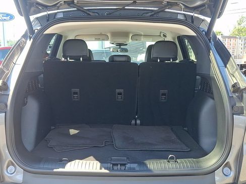 Used 2022 Ford Escape SEL AWD/4WD image 28