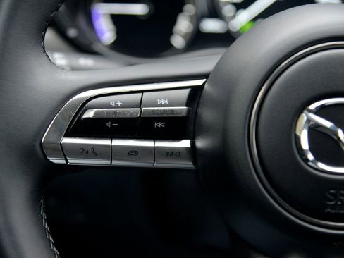 Used 2025 MAZDA CX-50 2.5 Hybrid w/ Weather Package image 22