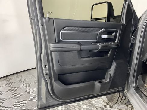 Used 2026 RAM 2500 Big Horn AWD/4WD image 12