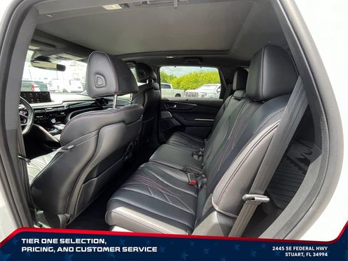 Used 2024 Acura MDX Type S AWD/4WD image 13
