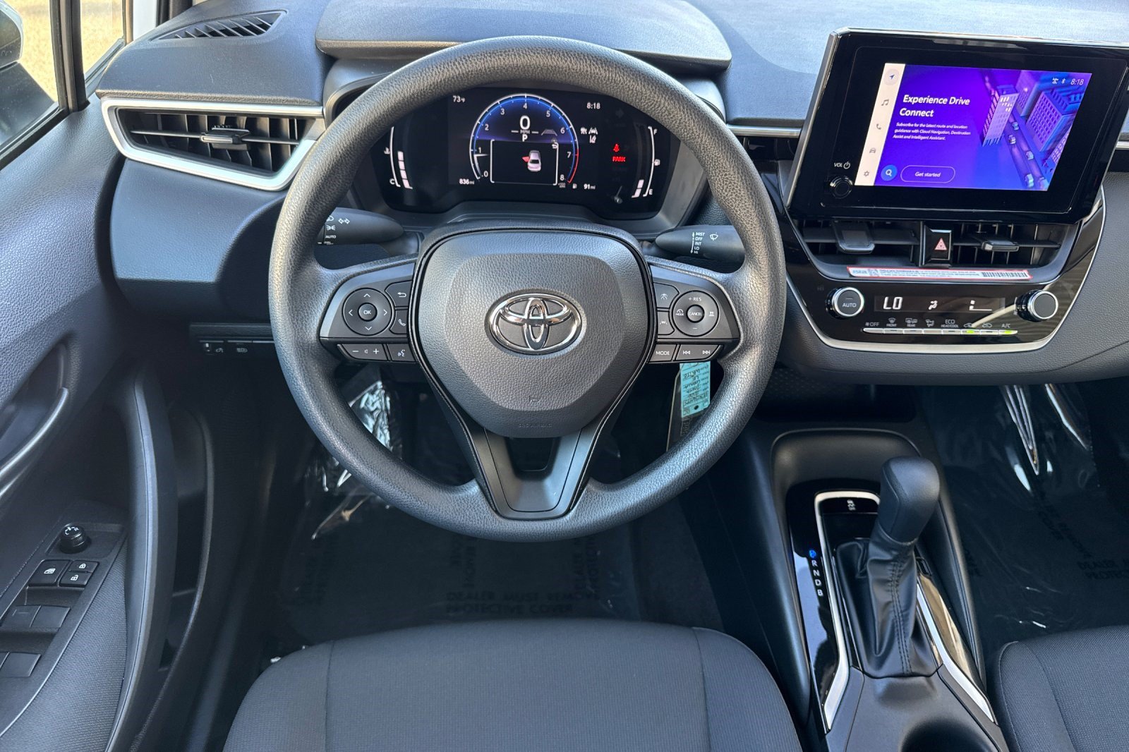 Used 2026 Toyota Corolla LE FWD image 28