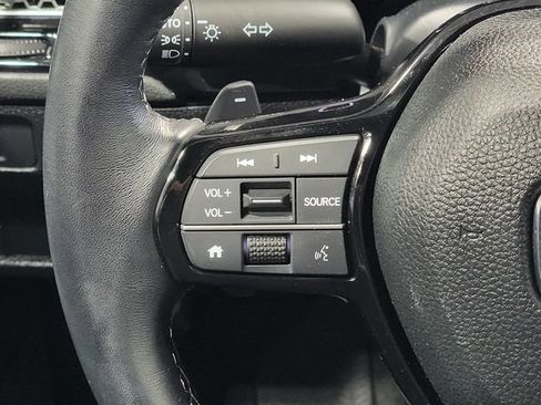 Certified 2024 Honda Civic Sport image 27
