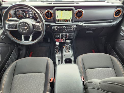 Used 2023 Jeep Gladiator Mojave image 26