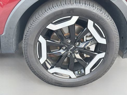 Used 2023 Kia Telluride S FWD image 10