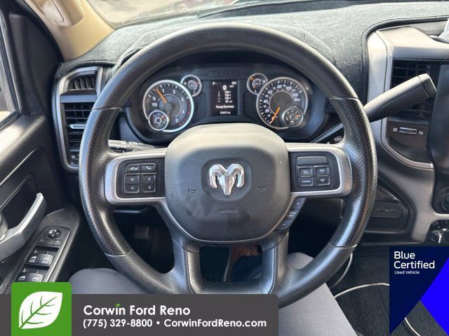 Used 2019 RAM 2500 Tradesman AWD/4WD image 16