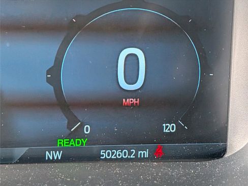 Used 2024 Ford F150 XLT w/ Mobile Office Package image 31