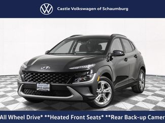 Used 2023 Hyundai Kona SEL w/ Convenience Package AWD/4WD video 1
