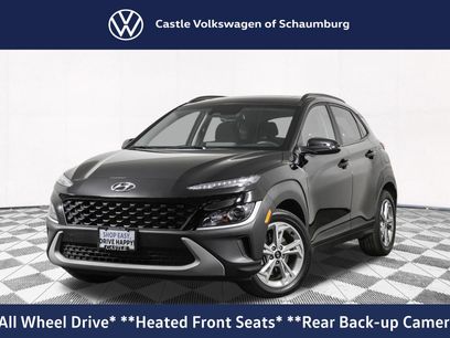 Used 2023 Hyundai Kona SEL w/ Convenience Package