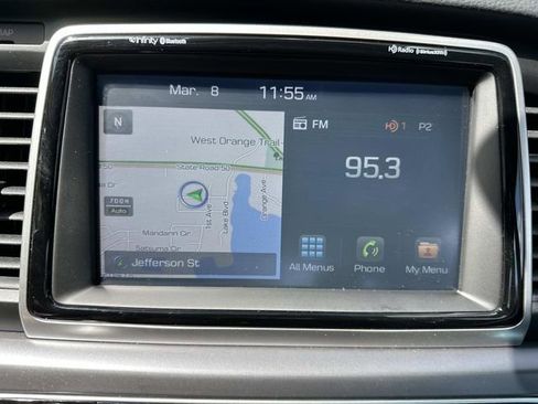 Used 2019 Hyundai Sonata Limited image 26