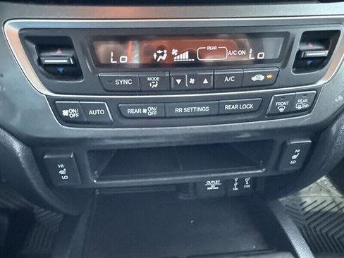 Used 2017 Honda Pilot EX-L image 31