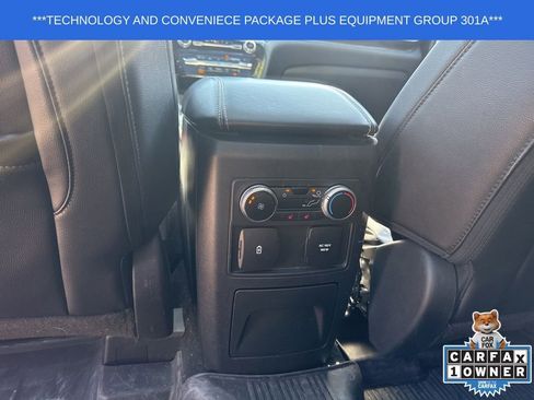 Used 2023 Ford Explorer Limited w/ Limited Technology Package image 26