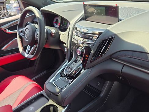 New 2026 Acura RDX A-Spec AWD/4WD image 10