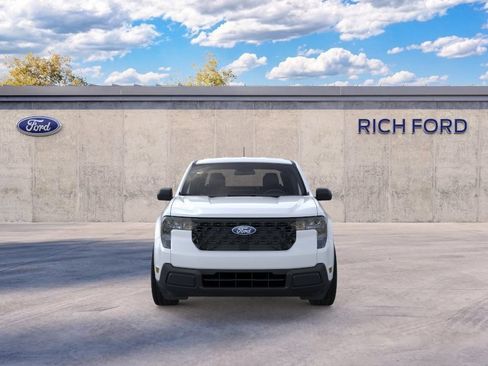 New 2026 Ford Maverick XL FWD image 6