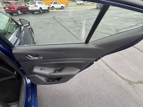 Used 2020 Nissan Altima 2.5 S FWD image 18