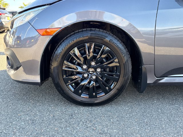 Used 2018 Honda Civic LX image 24