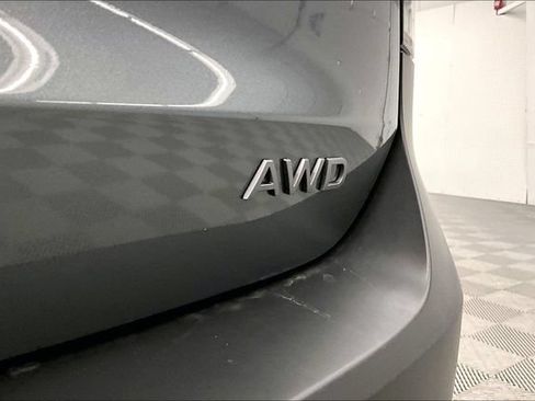 New 2027 Nissan Kicks SV w/ SV Premium Package AWD/4WD image 21