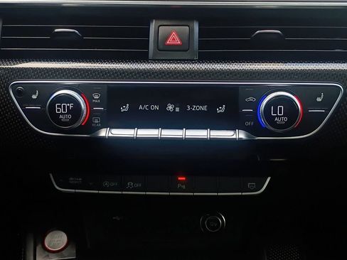 Used 2019 Audi S5 Premium Plus w/ Premium Plus image 4