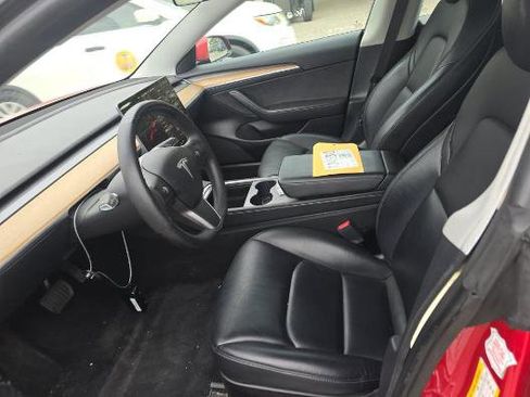 Used 2022 Tesla Model 3 Long Range image 24