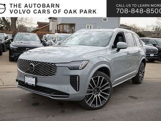 New 2026 Volvo XC90 B6 Plus w/ Protection Package video 1