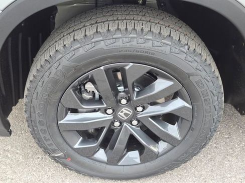 New 2026 Honda Ridgeline Sport image 6